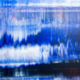 Celeril | Detail | abstract artwork